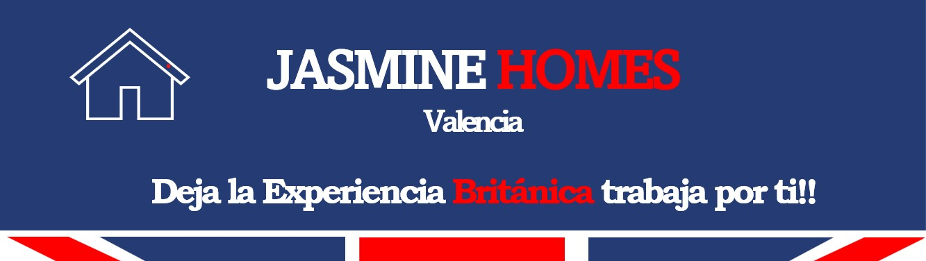 Jasmine Homes Valencia